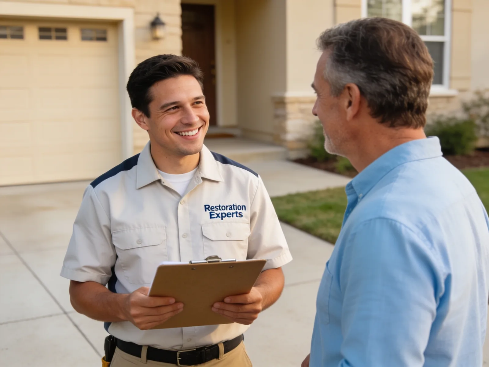 Water Damage Cleanup Havana, ND FAQs